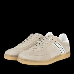 Sneakers BEIGE