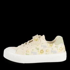 Sneakers BEIGE