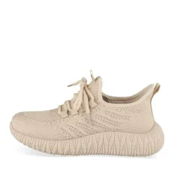 Sneakers BEIGE