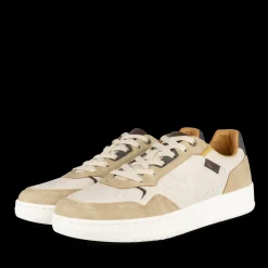 Sneakers BEIGE
