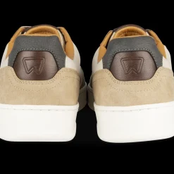 Sneakers BEIGE
