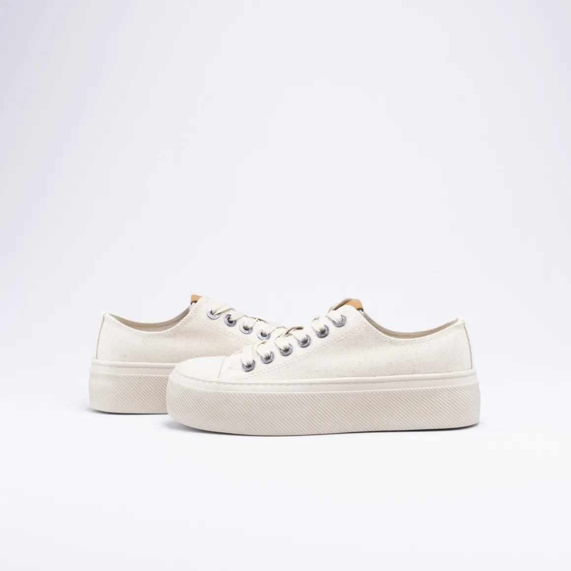Sneakers BEIGE