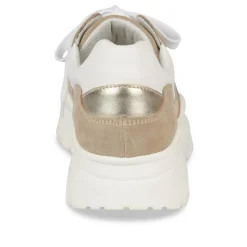 Sneakers BEIGE