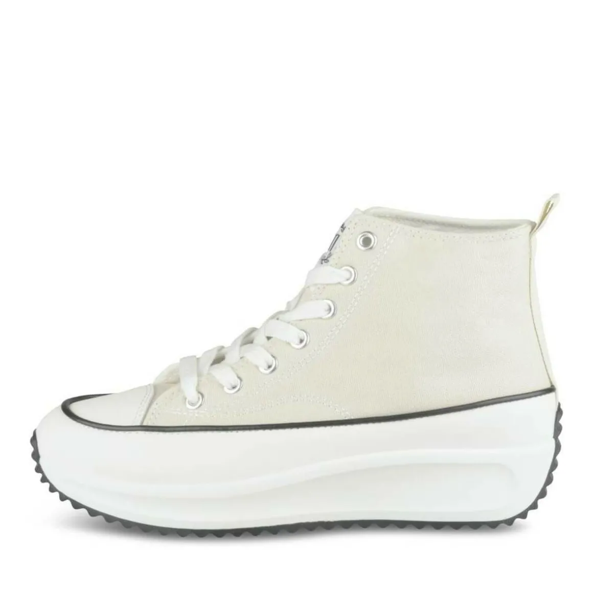Sneakers BEIGE