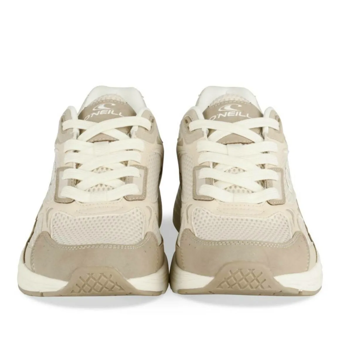 Sneakers BEIGE