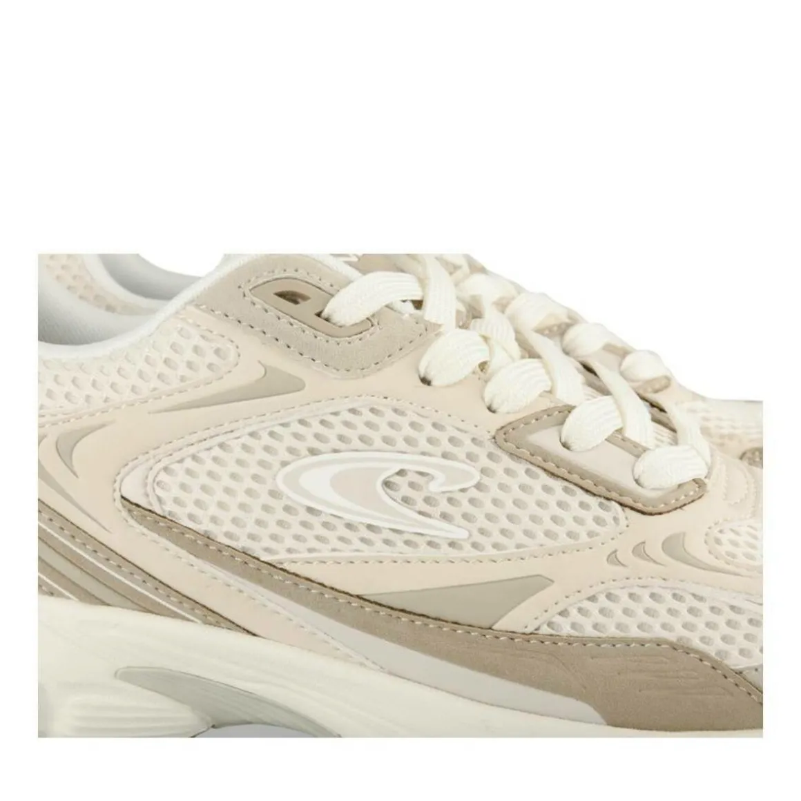 Sneakers BEIGE