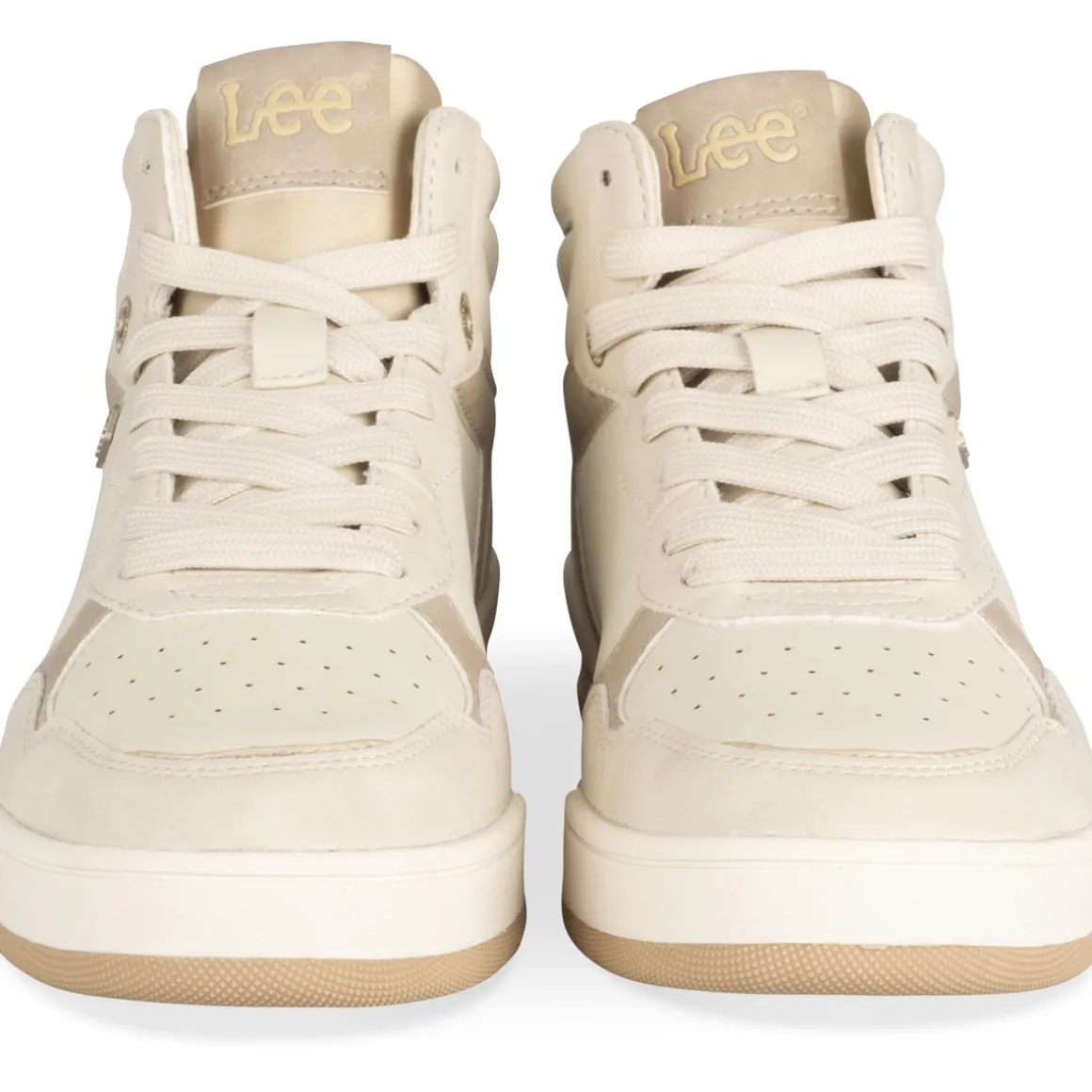 Sneakers BEIGE