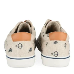 Sneakers BEIGE