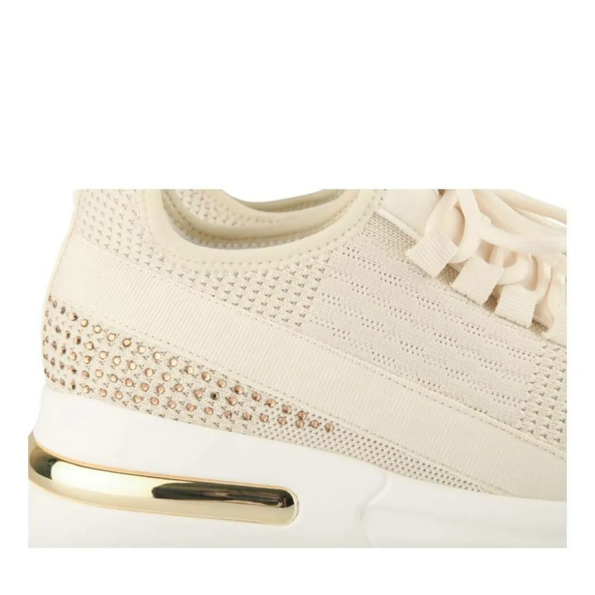 Sneakers BEIGE