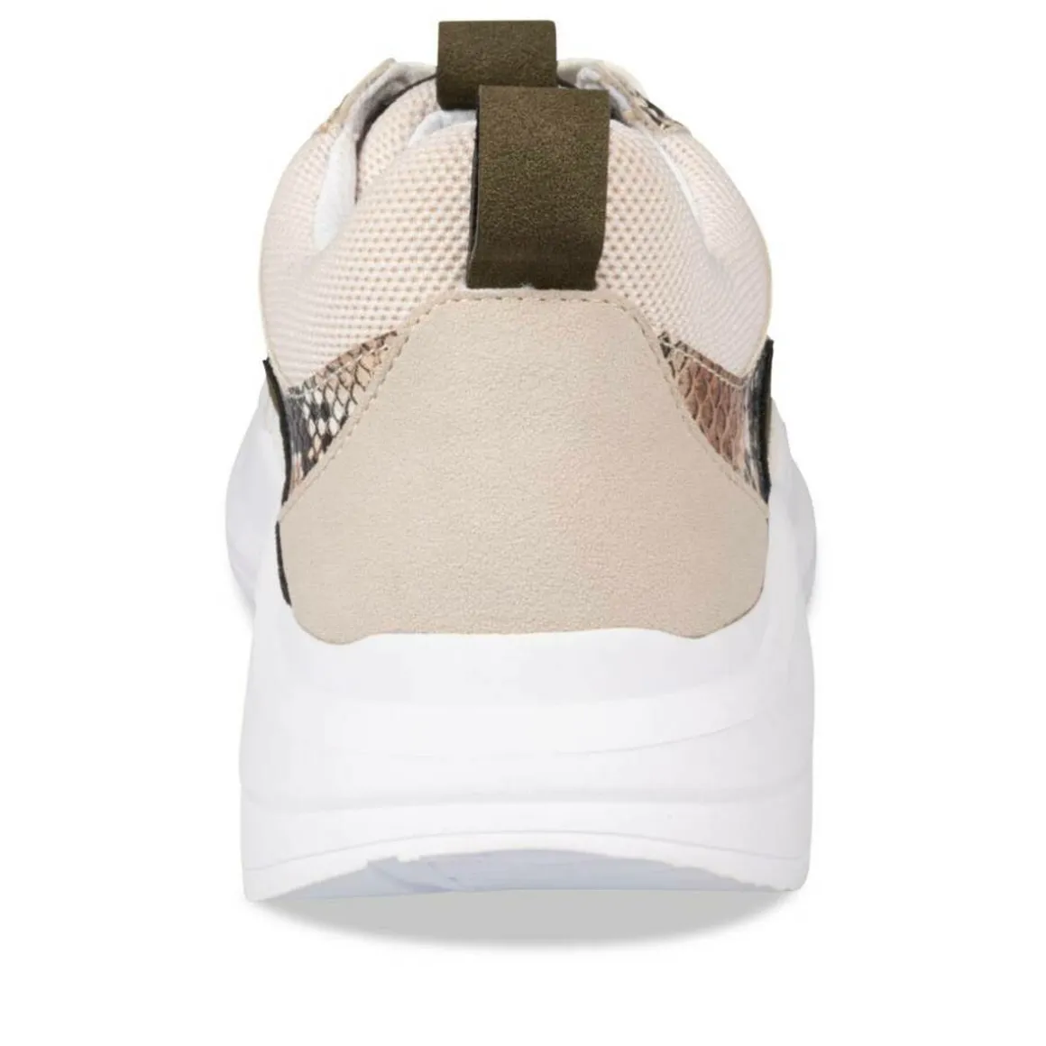 Sneakers BEIGE