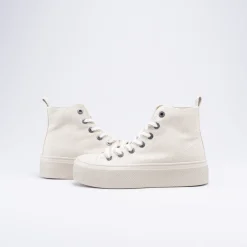 Sneakers BEIGE