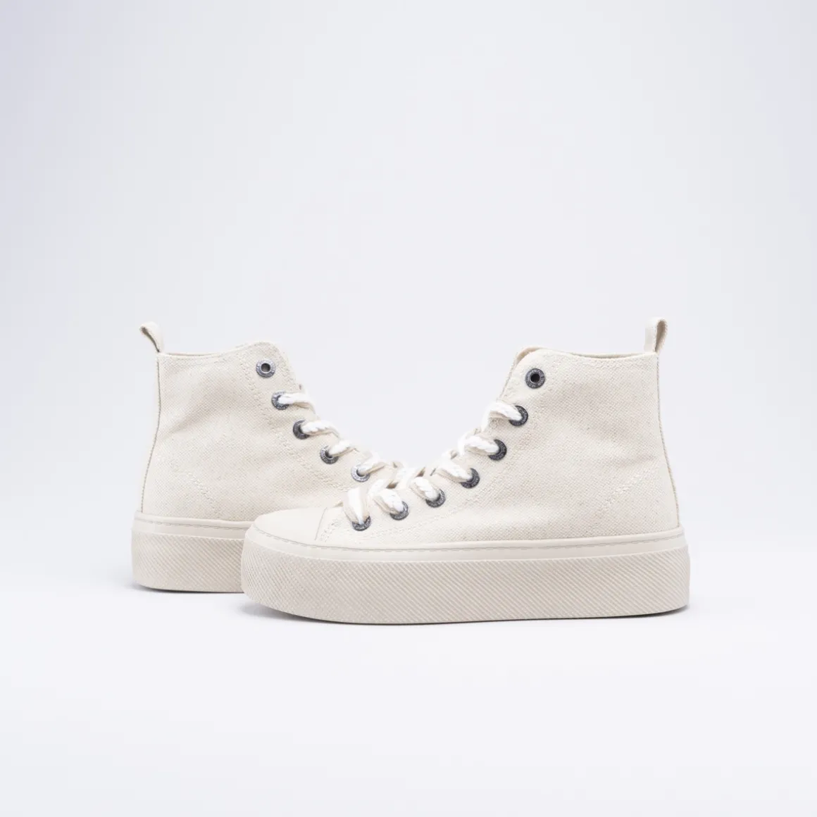 Sneakers BEIGE