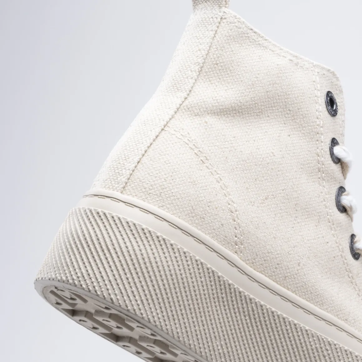 Sneakers BEIGE