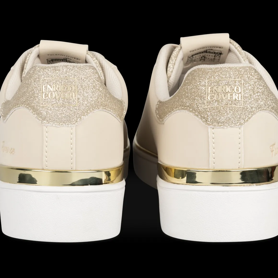 Sneakers BEIGE