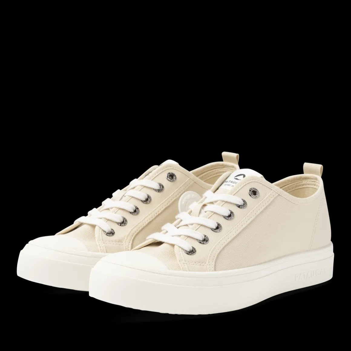 Sneakers BEIGE