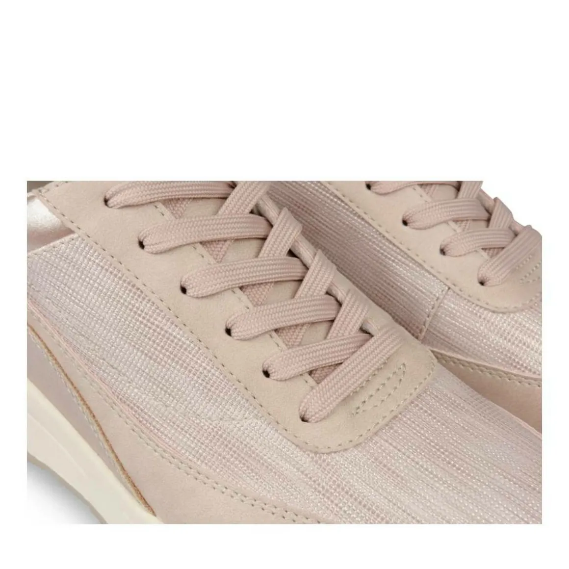 Sneakers BEIGE