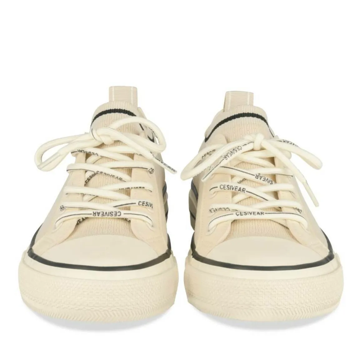 Sneakers BEIGE
