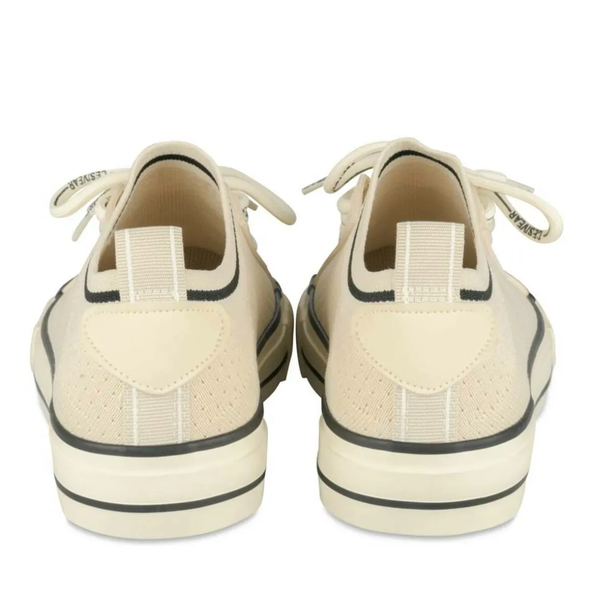 Sneakers BEIGE