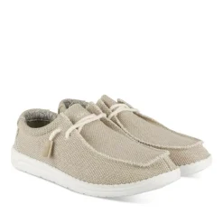 Sneakers BEIGE