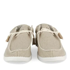 Sneakers BEIGE