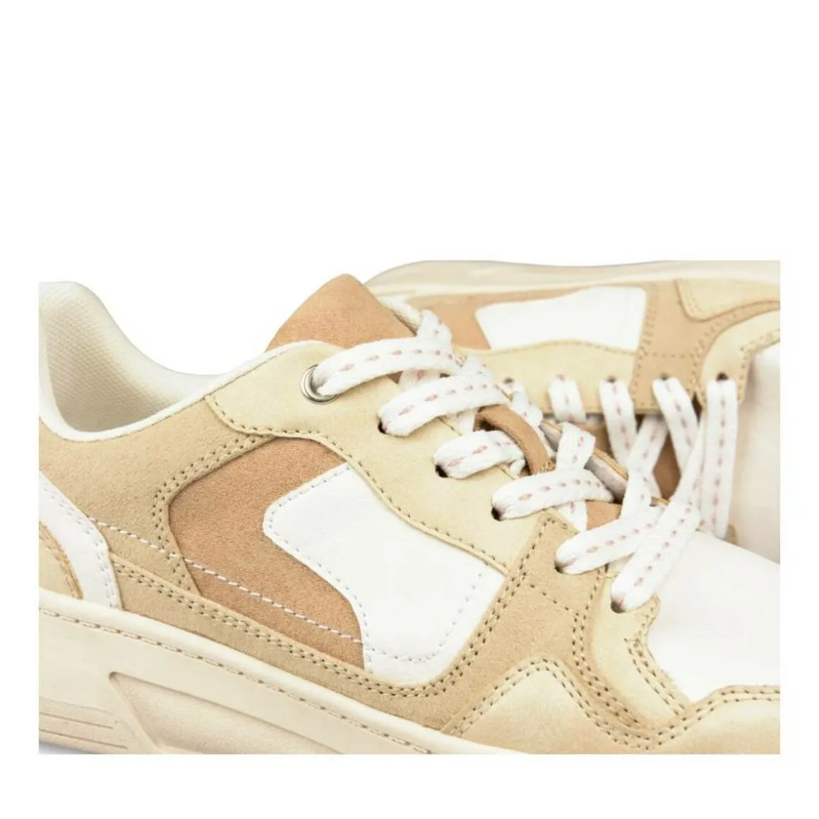 Sneakers BEIGE