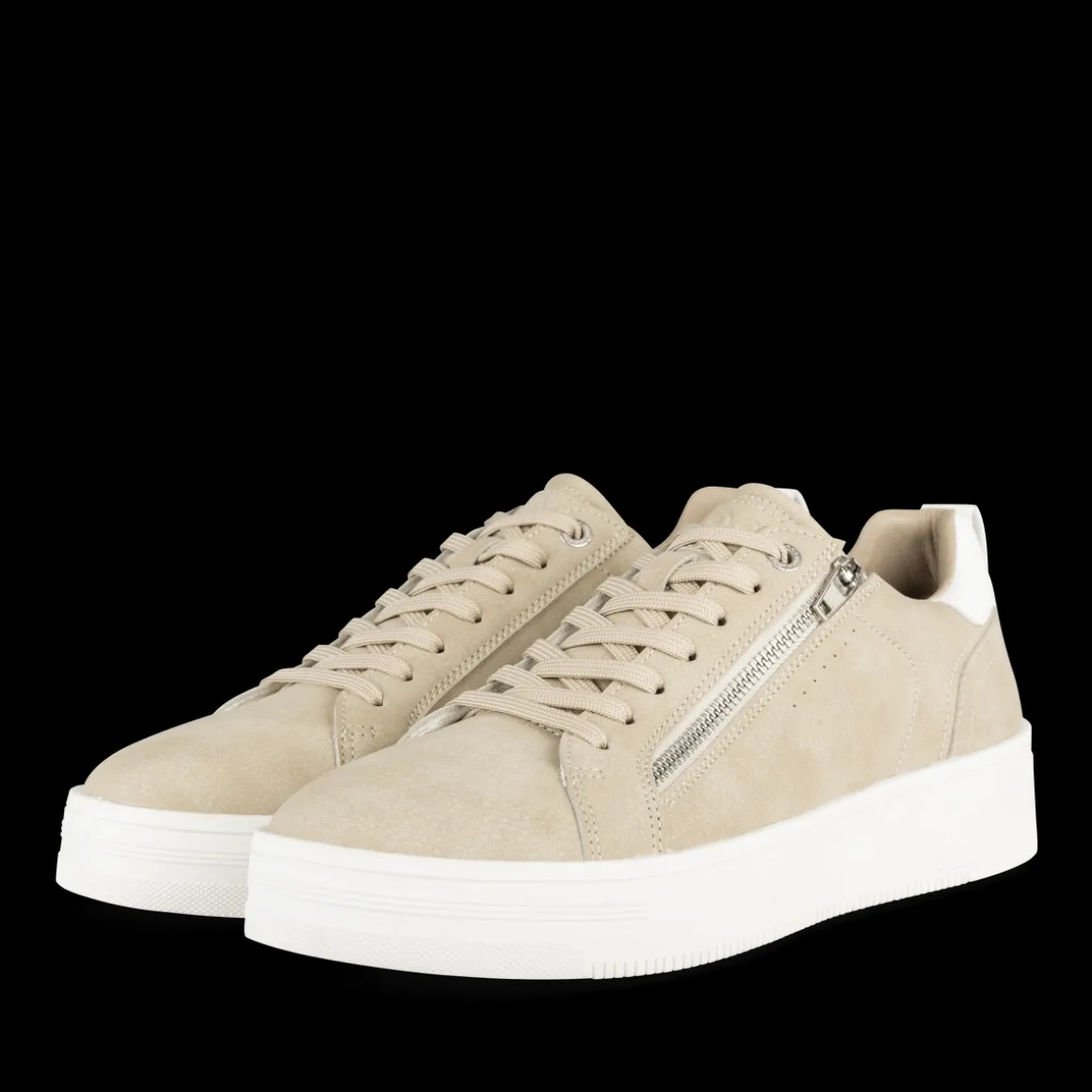 Sneakers BEIGE