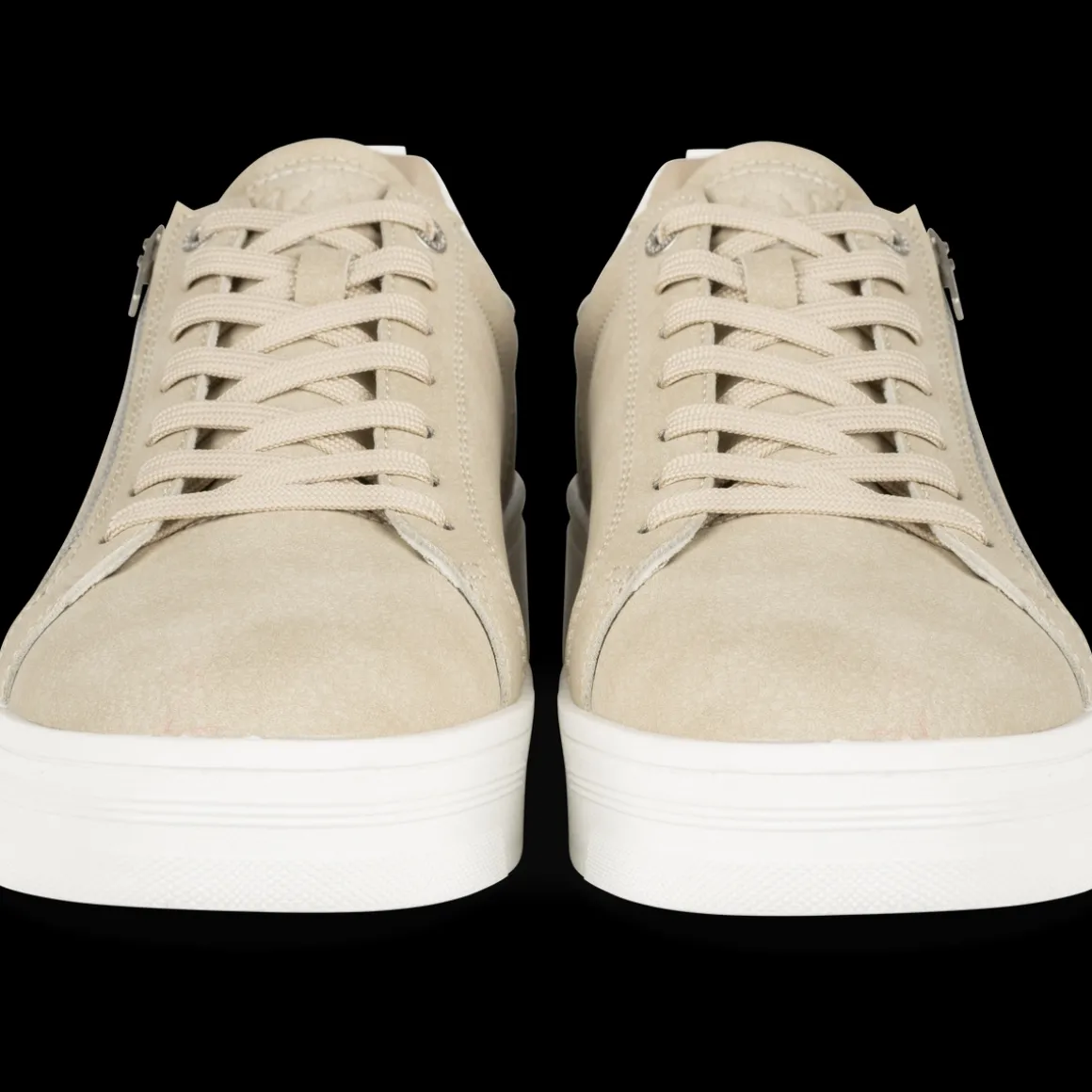 Sneakers BEIGE