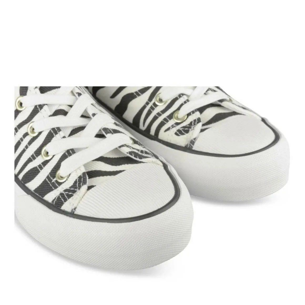 Sneakers BEIGE