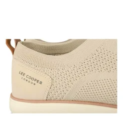 Sneakers BEIGE