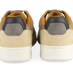 Sneakers BEIGE