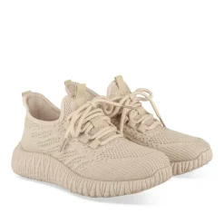 Sneakers BEIGE