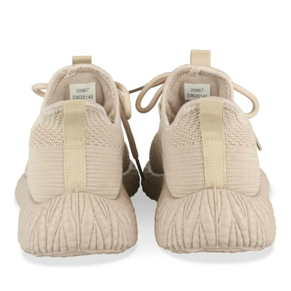 Sneakers BEIGE