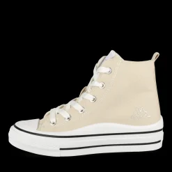 Sneakers BEIGE