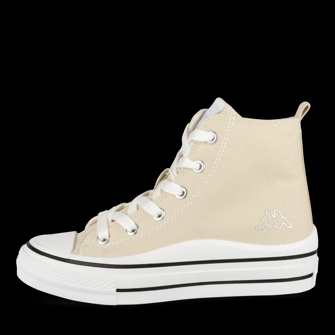 Sneakers BEIGE