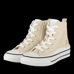 Sneakers BEIGE
