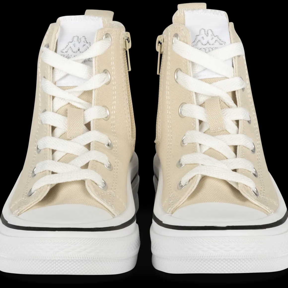Sneakers BEIGE