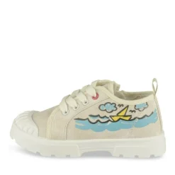 Sneakers BEIGE