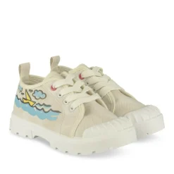 Sneakers BEIGE