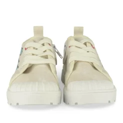 Sneakers BEIGE