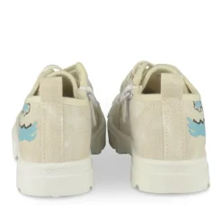 Sneakers BEIGE