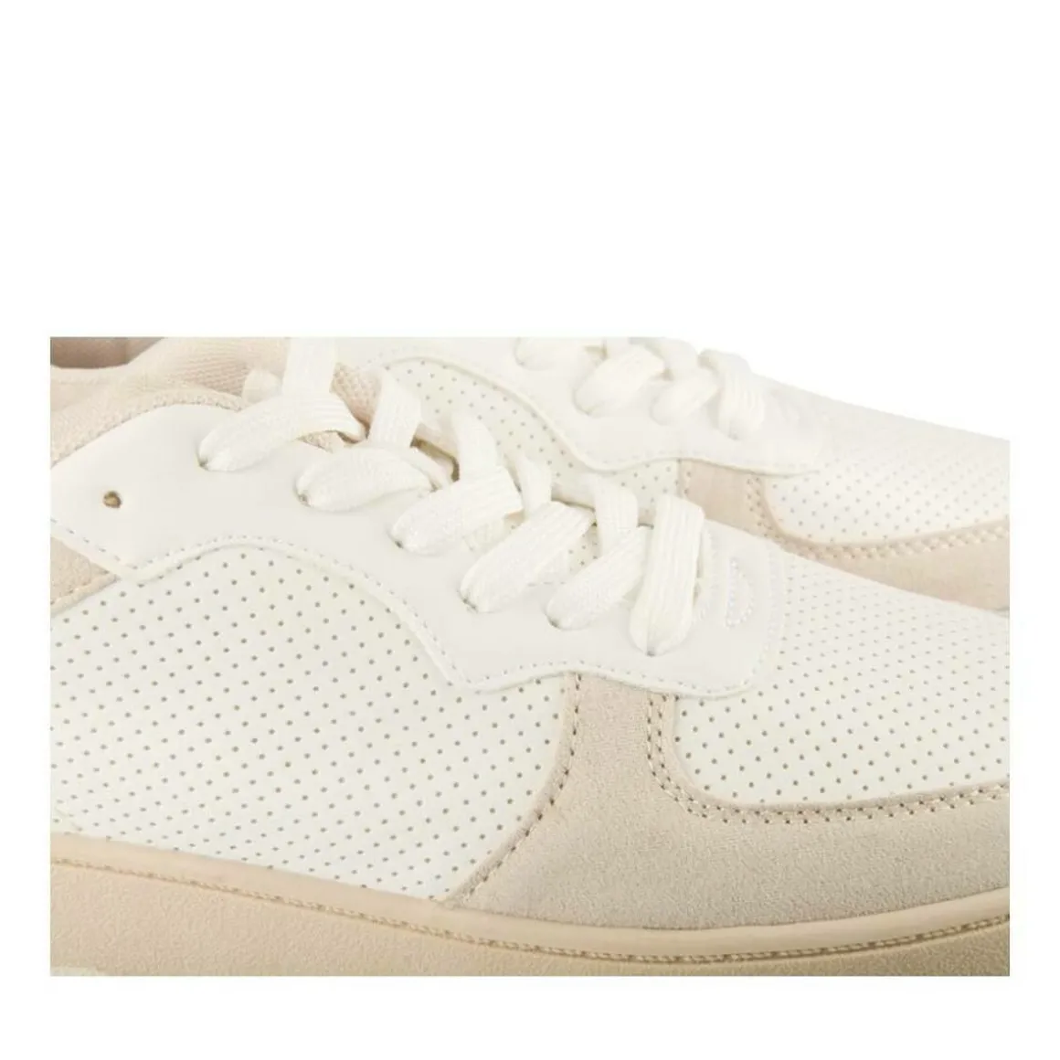 Sneakers BEIGE