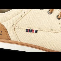 Sneakers BEIGE