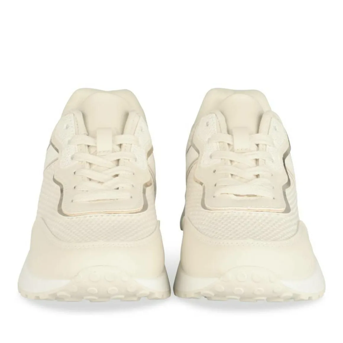 Sneakers BEIGE