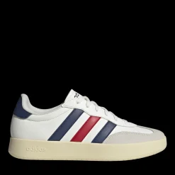 Sneakers BEIGE ADIDAS BARREDA