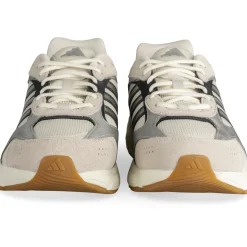 Sneakers BEIGE ADIDAS CRAZYCHAOS