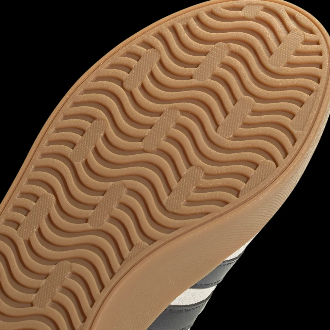 Sneakers BEIGE ADIDAS VL COURT