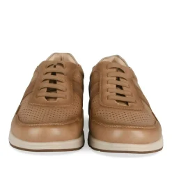 Sneakers BEIGE NEOSOFT HEREN