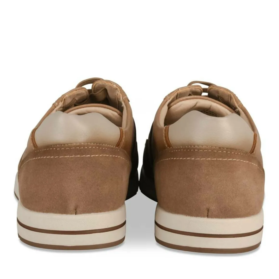 Sneakers BEIGE NEOSOFT HEREN