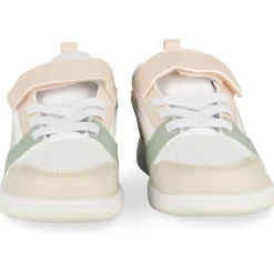 Sneakers BEIGE PUMA REBOUND