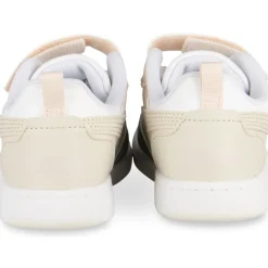 Sneakers BEIGE PUMA REBOUND